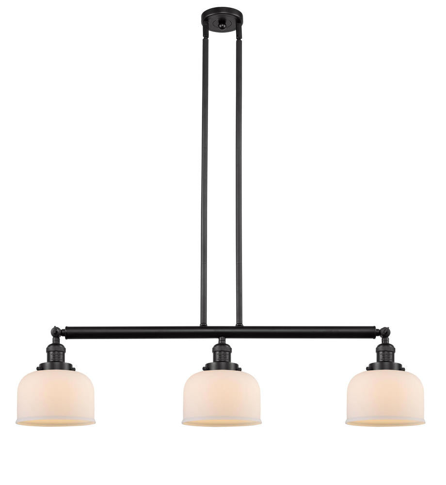 Traditional Island Light from the Bell Collection