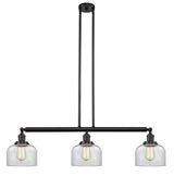 Traditional Island Light from the Bell Collection