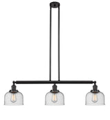 Traditional Island Light from the Bell Collection