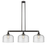 Traditional Island Light from the Bell Collection