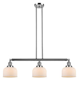 Traditional Island Light from the Bell Collection