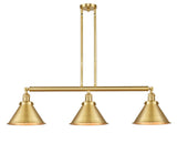 Traditional Island Light from the Briarcliff Collection
