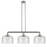 Traditional Island Light from the Bell Collection