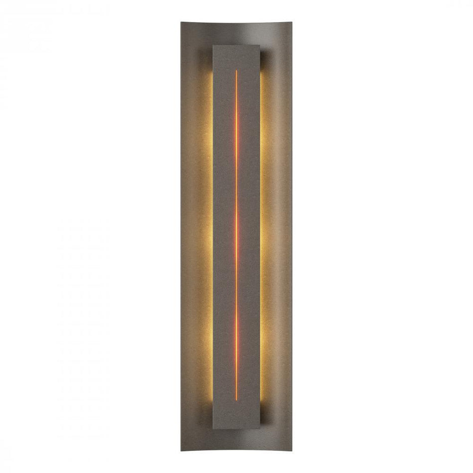 Contemporary Wall Sconce from the Gallery Collection