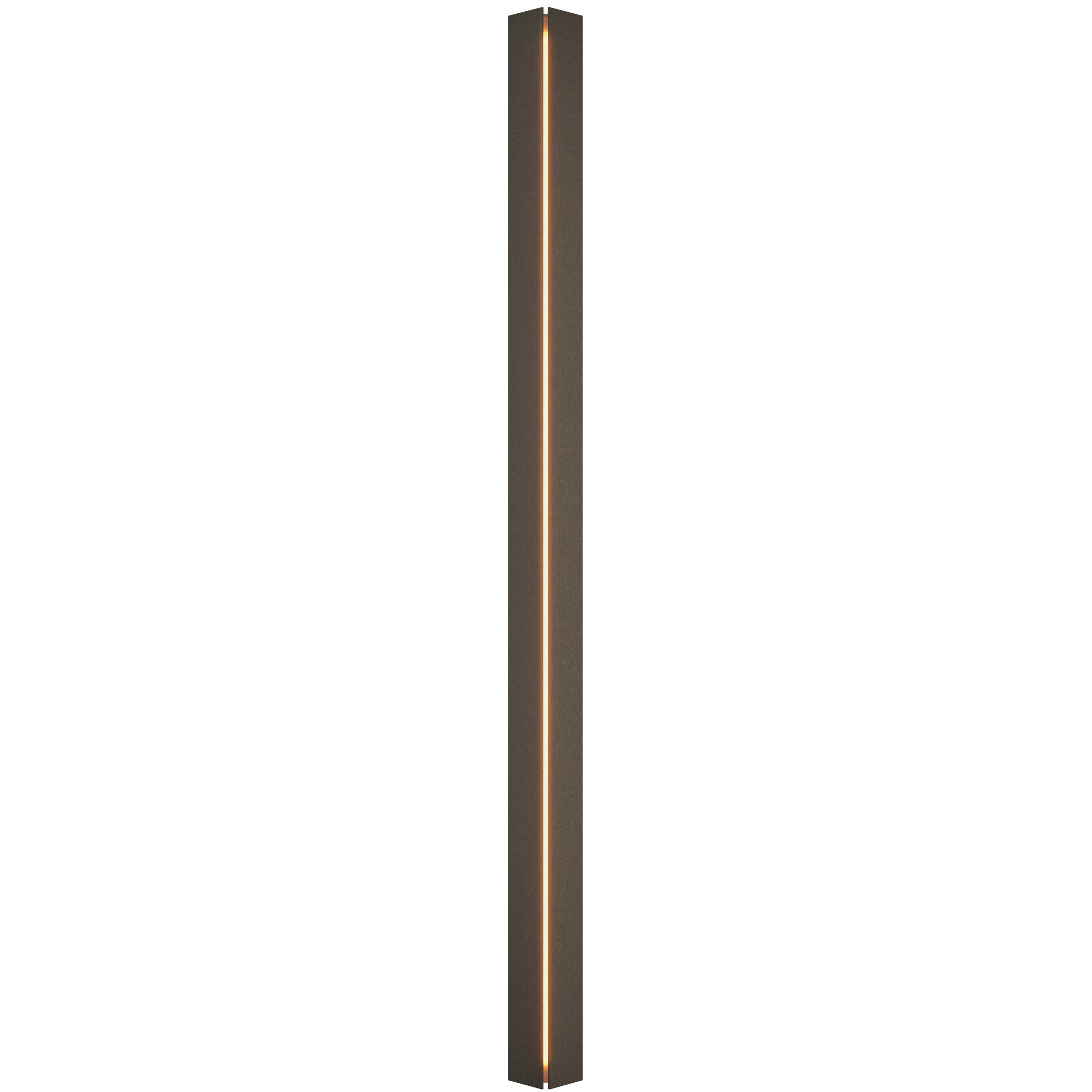 Contemporary Wall Sconce from the Gallery Collection