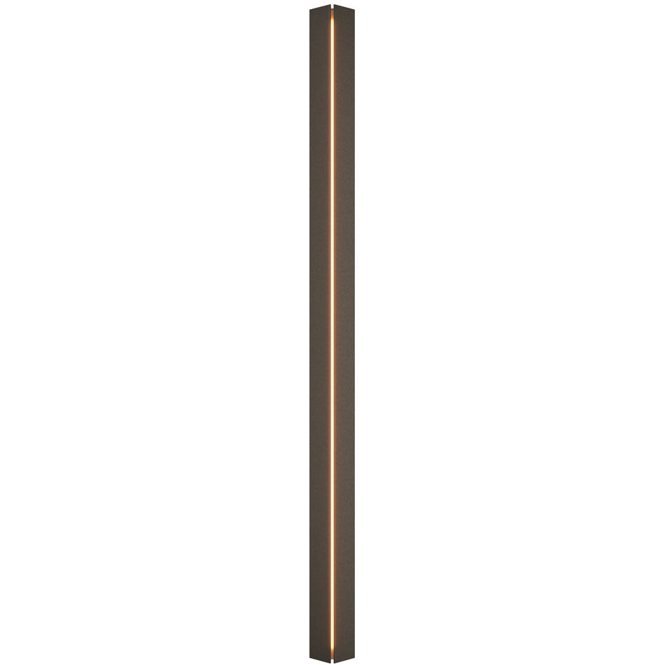 Contemporary Wall Sconce from the Gallery Collection