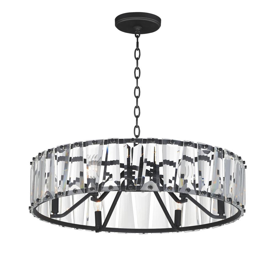Chandelier from the Odeon Collection