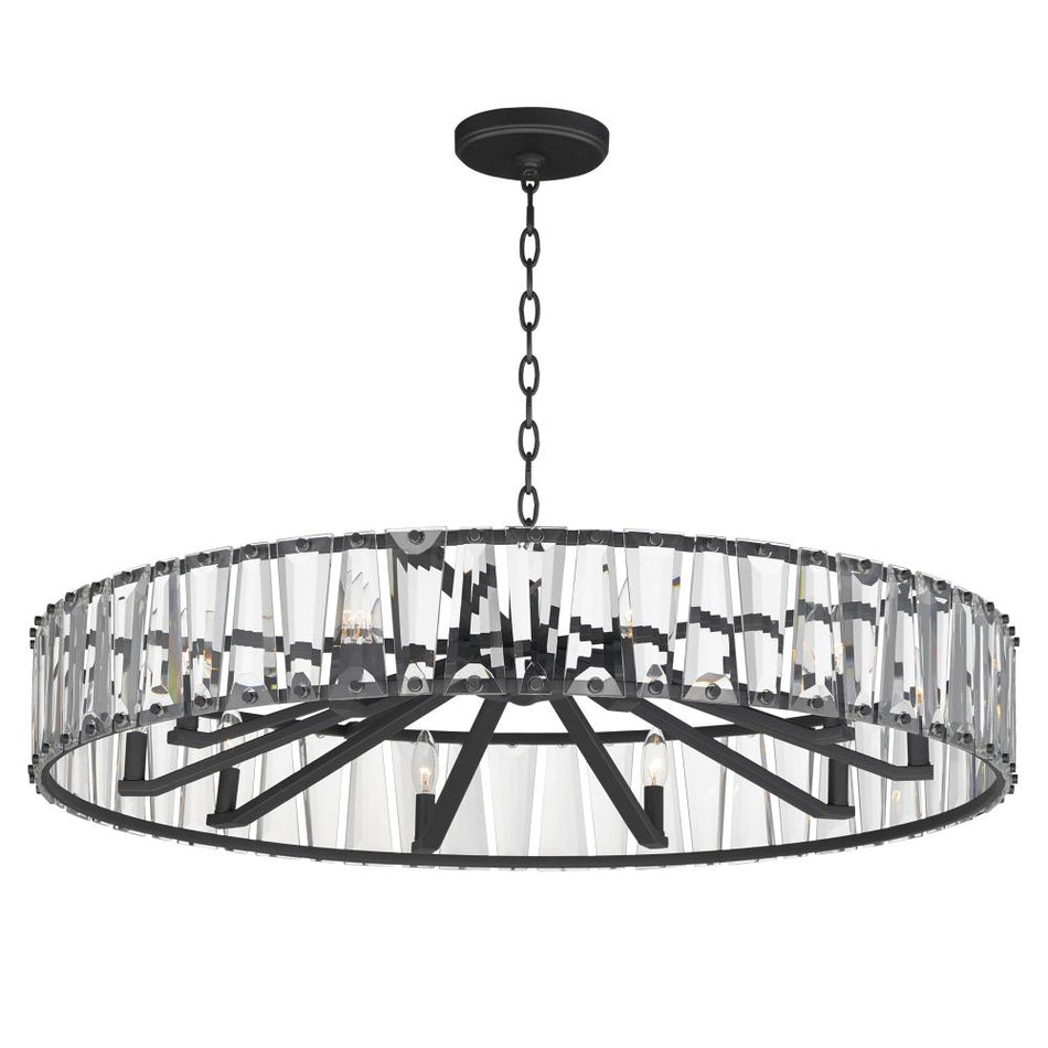 Chandelier from the Odeon Collection