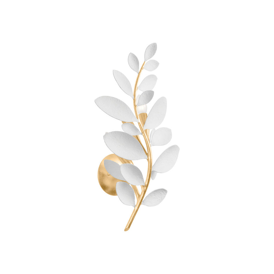 Contemporary Wall Sconce from the Marabec Collection