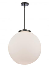 Traditional Down Pendant from the Beacon Collection