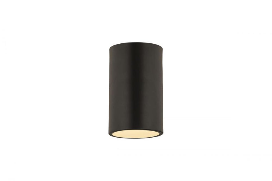 Transitional Flush Mount from the Harley Collection