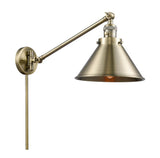 Traditional Wall Sconce from the Briarcliff Collection