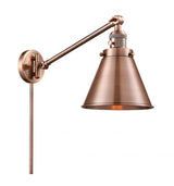 Traditional Wall Sconce from the Briarcliff Collection