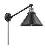 Traditional Wall Sconce from the Briarcliff Collection