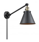 Traditional Wall Sconce from the Briarcliff Collection