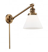 Traditional Wall Sconce from the Briarcliff Collection