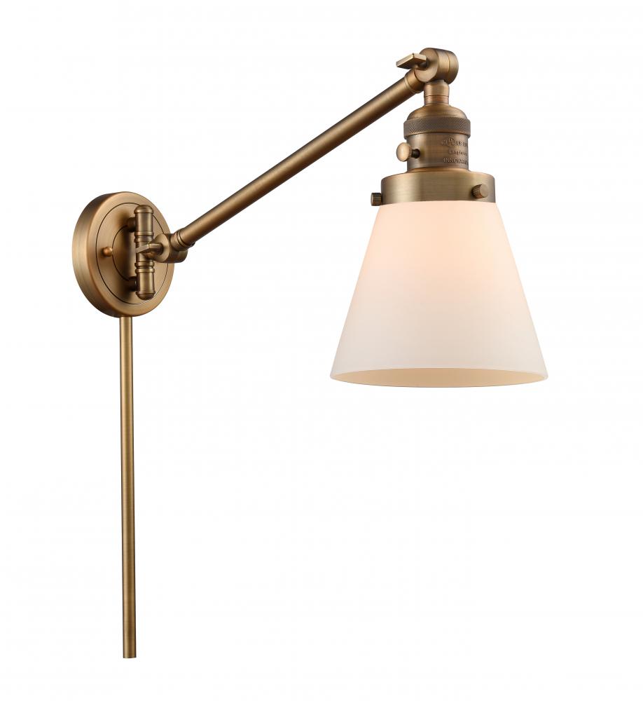 Traditional Wall Sconce from the Briarcliff Collection