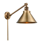 Traditional Wall Sconce from the Briarcliff Collection