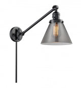 Traditional Wall Sconce from the Briarcliff Collection