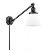 Traditional Wall Sconce from the Briarcliff Collection