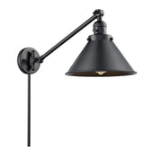 Traditional Wall Sconce from the Briarcliff Collection