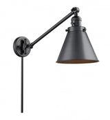 Traditional Wall Sconce from the Briarcliff Collection