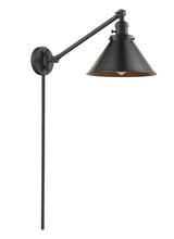 Traditional Wall Sconce from the Briarcliff Collection