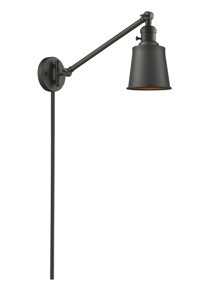 Traditional Vanity Light from the Railroad Collection