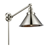 Traditional Wall Sconce from the Briarcliff Collection