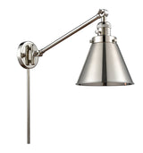 Traditional Wall Sconce from the Briarcliff Collection