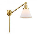 Traditional Wall Sconce from the Briarcliff Collection