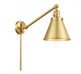 Traditional Wall Sconce from the Briarcliff Collection