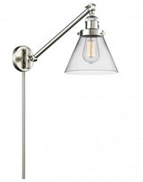 Traditional Wall Sconce from the Briarcliff Collection