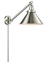 Traditional Wall Sconce from the Briarcliff Collection