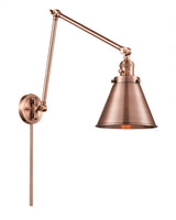 Traditional Wall Sconce from the Bell Collection