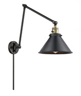 Traditional Wall Sconce from the Bell Collection