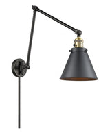 Traditional Wall Sconce from the Bell Collection