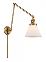 Traditional Wall Sconce from the Bell Collection