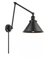 Traditional Wall Sconce from the Bell Collection