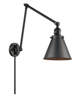 Traditional Wall Sconce from the Bell Collection
