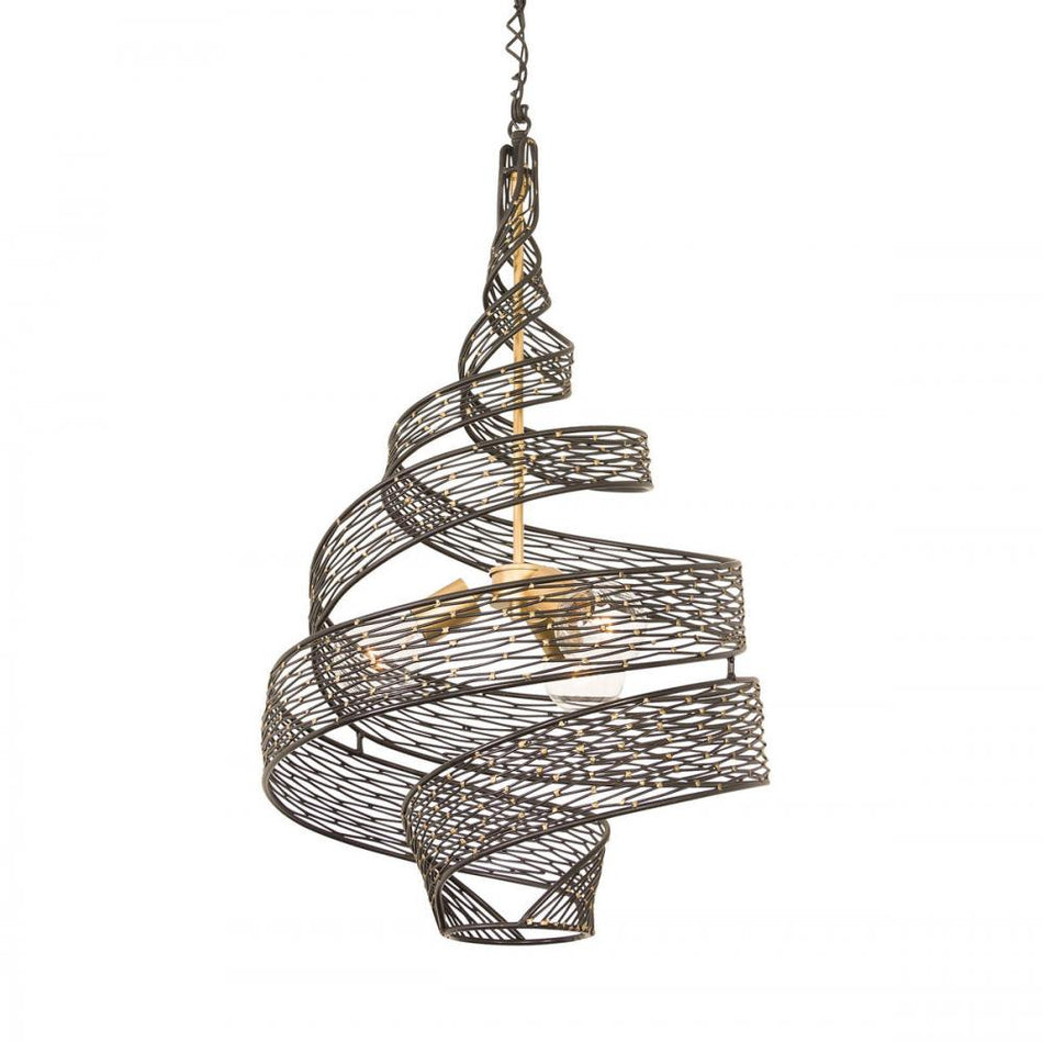 Traditional Pendant from the Flow Collection