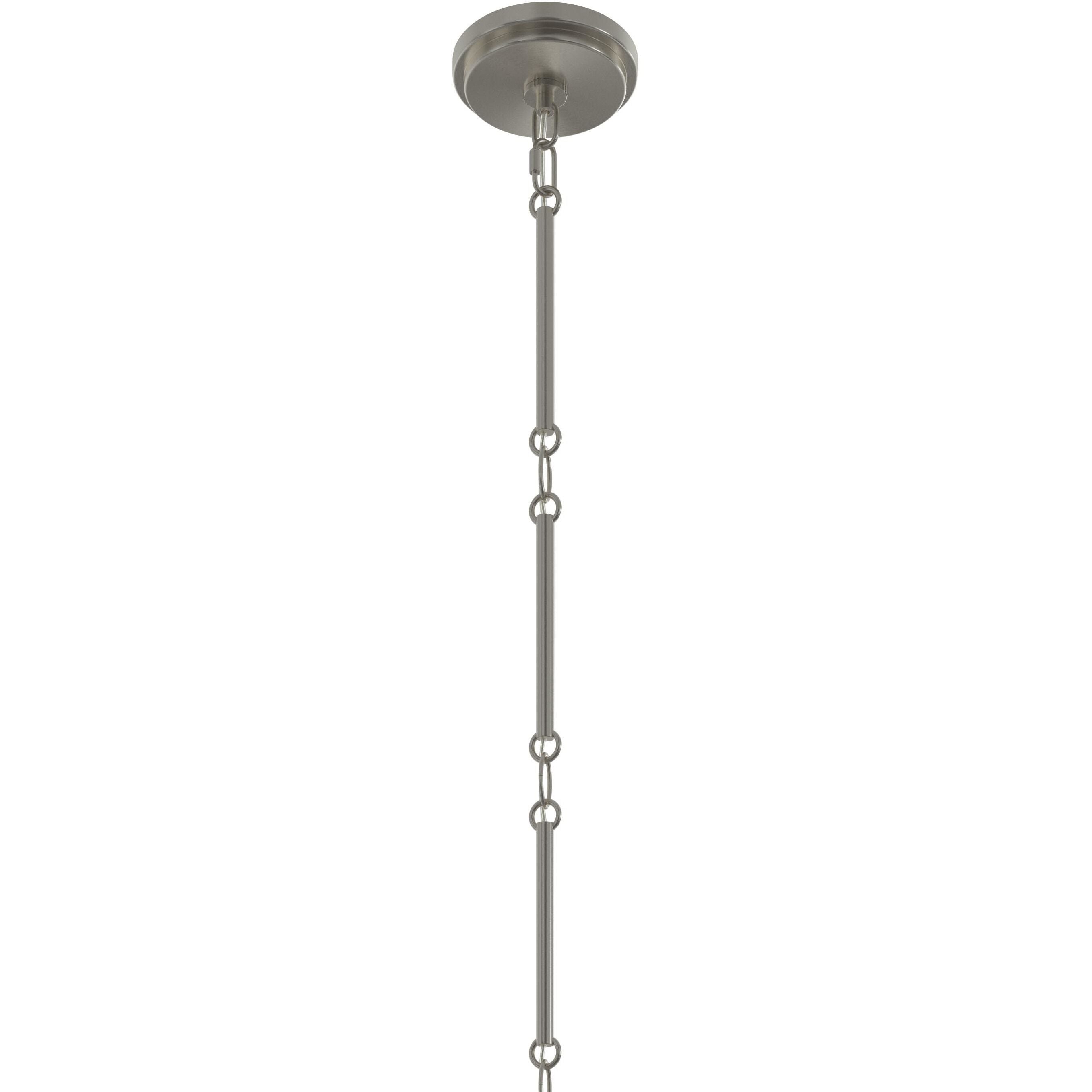 P400472-191 6-L Chandelier