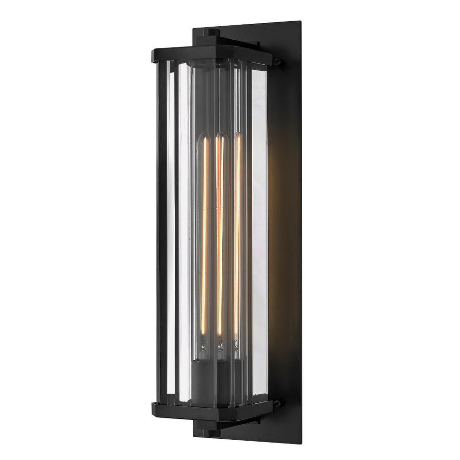 Modern Wall Lantern from the Marcel Collection