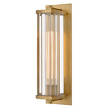 Modern Wall Lantern from the Marcel Collection