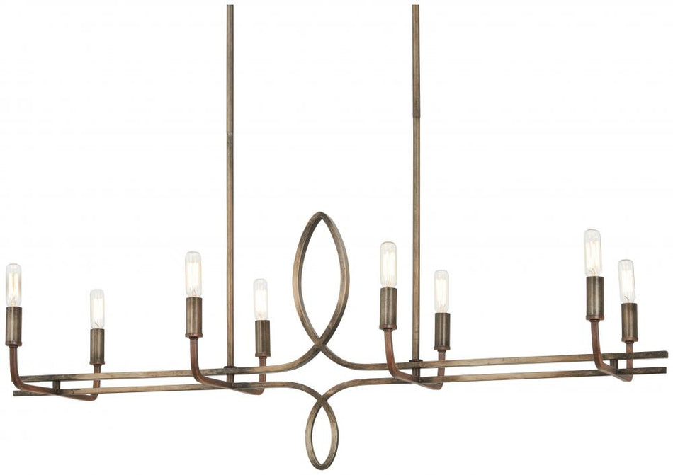 Traditional Island Light from the Yorkville by Robin Baron Collection