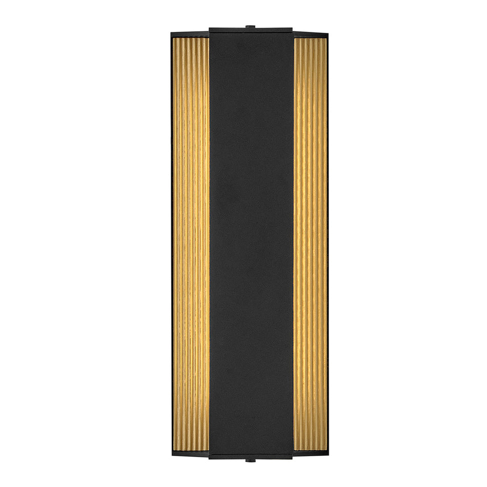 Modern Wall Sconce from the Strata Collection