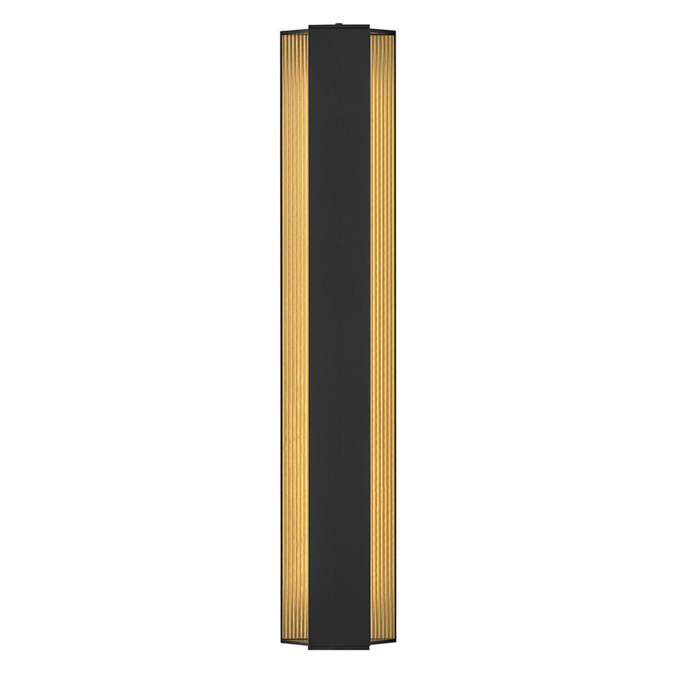 Modern Wall Sconce from the Strata Collection