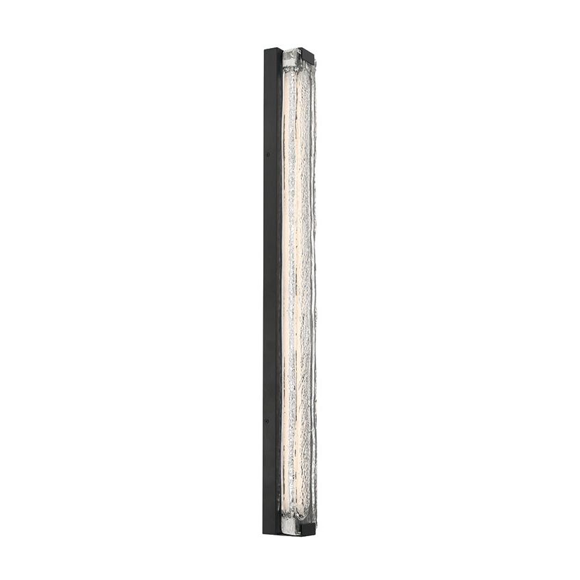 Eurofase Hiltic 36 inch Outdoor Wall Sconce 49807-011 - lifestyle view
