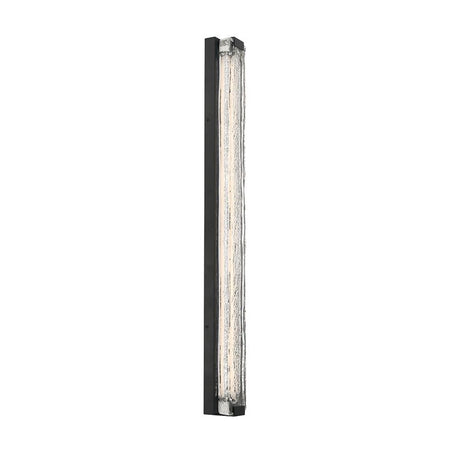Eurofase Hiltic 36 inch Outdoor Wall Sconce 49807-011 - lifestyle view