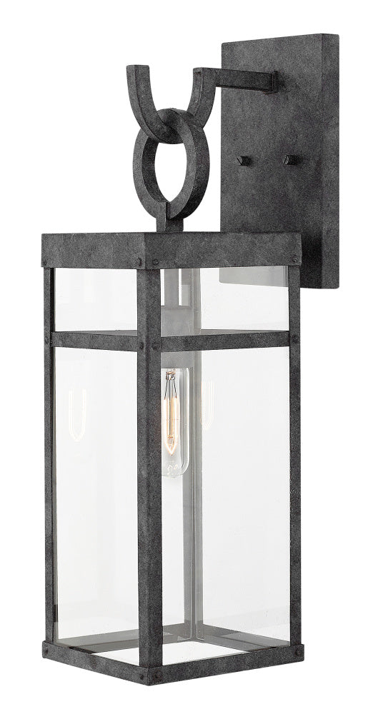 Transitional Marine Light from the Porter Collection